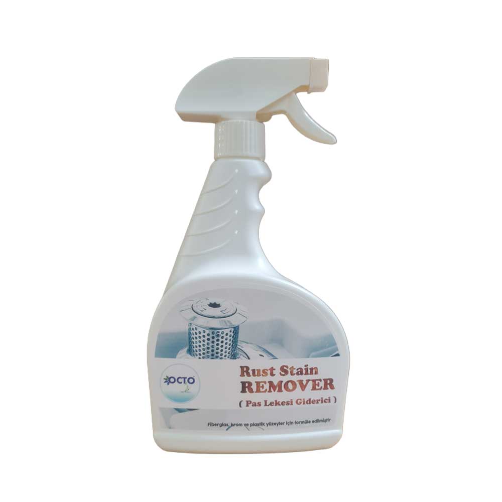 OCTO Rest Stain Remover 750 ml